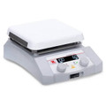 Ohaus Guardian™ 3000 Hotplate-Stirrer, e-G31HS07C, 115V, 7" x 7" Ceramic Plate, 15L Capacity