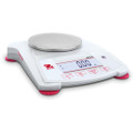 Ohaus Scout™ SPX2201 Portable Balance, 2200g x 0.1g, 120V AM
