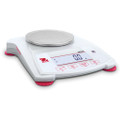 Ohaus Scout™ SPX422 Portable Balance, 420g x 0.01g, 120V AM
