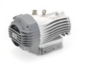 Edwards nXDS15i, nXDS15iC, and nXDS15iR dry scroll vacuum pumps — oil-free compact lab pumps with ISO-KF flanges, quiet operation, and low-maintenance design.