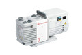 Edwards RV12 8.4 CFM Two-Stage Rotary Vane Vacuum Pump, 115/230V, 1-Ph, Factory Set 115V