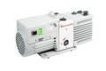 Edwards RV12 8.4 CFM Two-Stage Rotary Vane Vacuum Pump, 115/230V, 1-Ph, Factory Set 115V