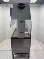 AllerGard Nuaire NU-620-500 Dual Sided Transfer Station