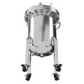 USA Lab OmniCore™ eTFE Teflon Lined Vessel - ASME Certifed - 250PSI