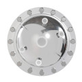 USA Lab 50L & 100L OmniCore™ eTFE Teflon Lined Vessel Reactor Assembly - ASME Certifed - 250PSI