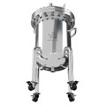 USA Lab 50L & 100L OmniCore™ eTFE Teflon Lined Vessel Reactor Assembly - ASME Certifed - 250PSI