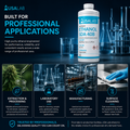 USA Lab Ethanol 200 Proof, SDA 40B (100%)
