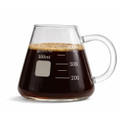 USA Lab  Erlenmeyer Flask Mug  Borosilicate 3.3 - 500ML