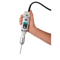 Bio-Gen PRO200 hand-held rotor-stator homogenizer with PRO Quick Connect stainless-steel probe for 0.03 mL–1 L samples