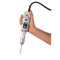 Bio-Gen PRO200 hand-held rotor-stator homogenizer with PRO Quick Connect stainless-steel probe for 0.03 mL–1 L samples