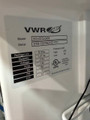 VWR Undercounter Lab Refrigerator - SCUCFS-0404 - Used