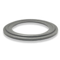 USA Lab Flexi-Steel Tri-Clamp Gaskets