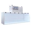 USA Lab Ductless Fume Hood - Advanced