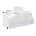 USA Lab Portable Clean Room - ISO Class 5