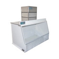 USA Lab High Efficiency Powder Fume Hood