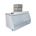 USA Lab High Efficiency Powder Fume Hood