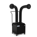 USA Lab High Efficiency Powder Fume Hood