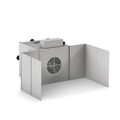 USA Lab High Efficiency Powder Fume Hood