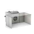 USA Lab Ductless Spray Hoods