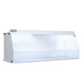 USA Lab Ductless Spray Hoods