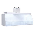 USA Lab Filters For Fume Hoods - HEPA, Carbon & Acid Gas