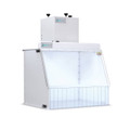 USA Lab Filters For Fume Hoods - HEPA, Carbon & Acid Gas