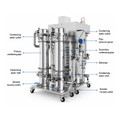 USA Lab Organic Solvent Spray Dryer - 2L