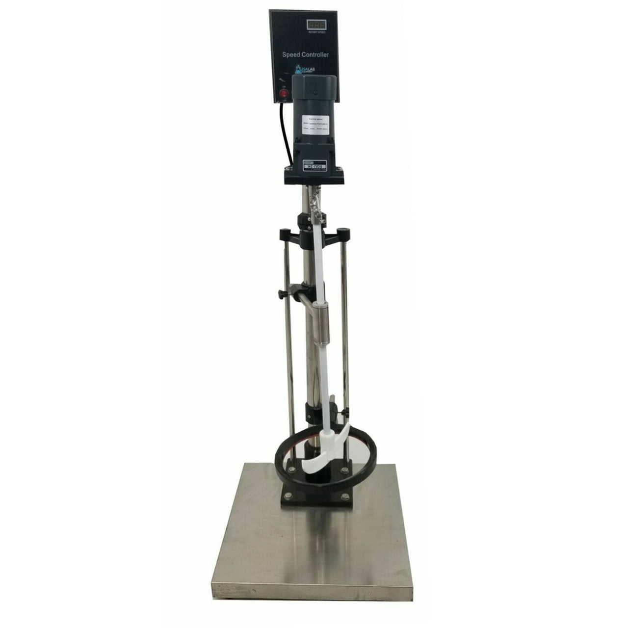 MECHANICAL STIRRERS USA Lab