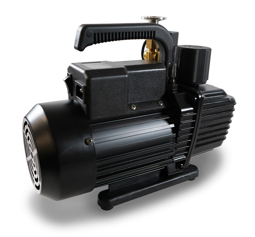 23LBS 550 Watt 6.5 CFM Vacuum Pump 2-Stage | USA Lab