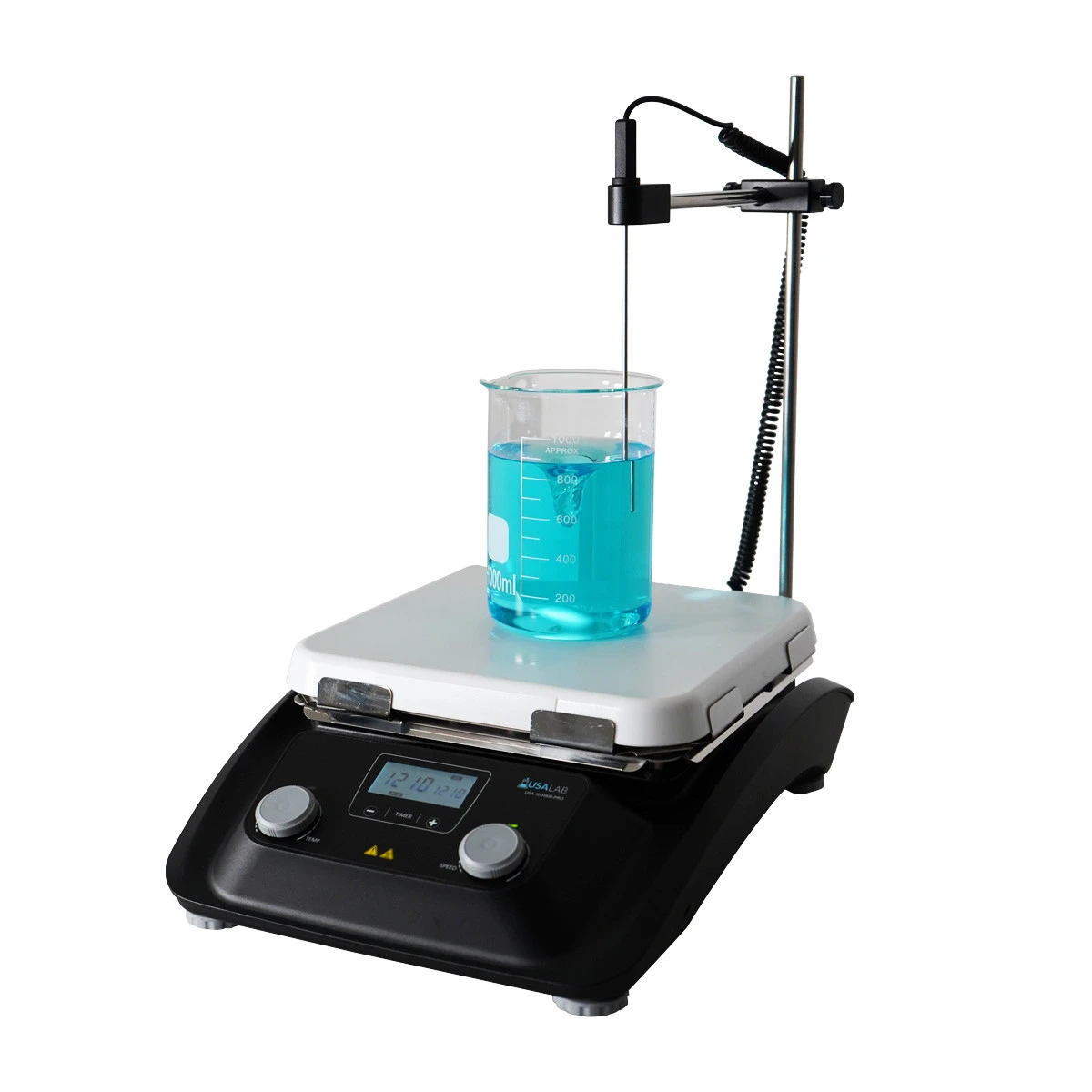 Hot Plates & Stirrers