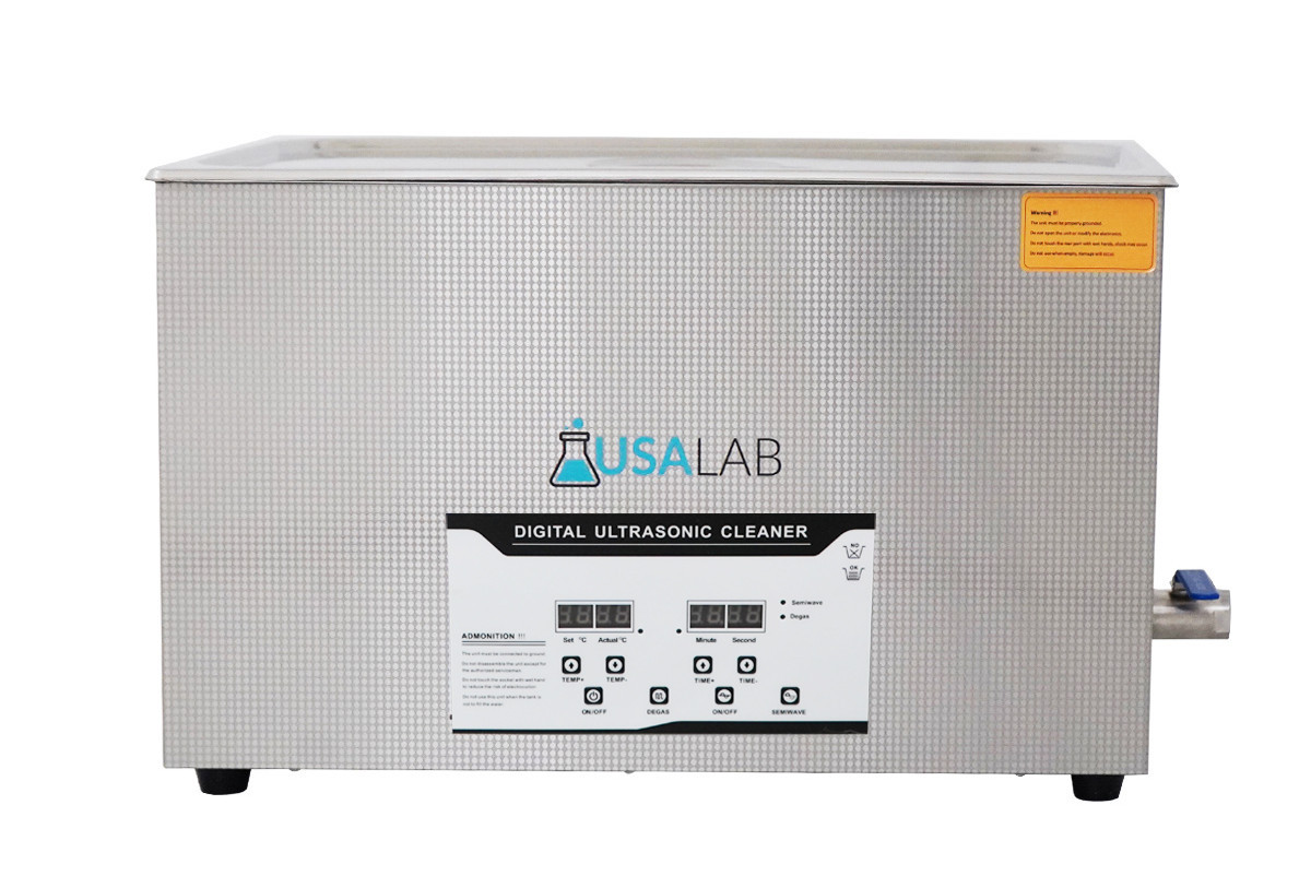 Ultrasonic Cleaners