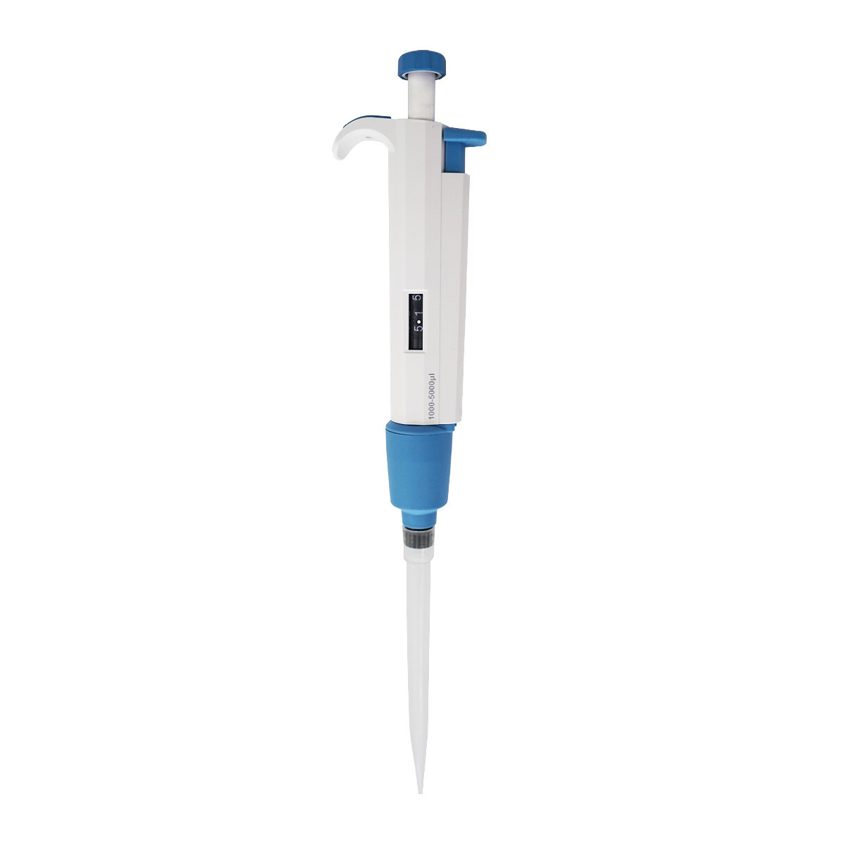 USA Lab, USA-Toppette10-100 - TopPette Mechanical Pipette 10-100