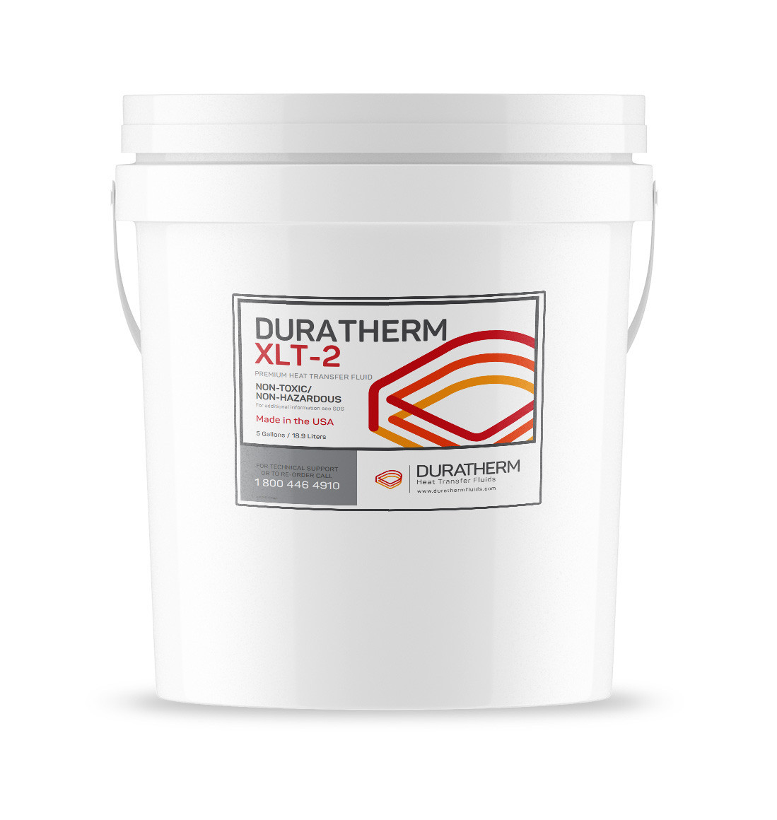 Transfer Fluids & Oils
