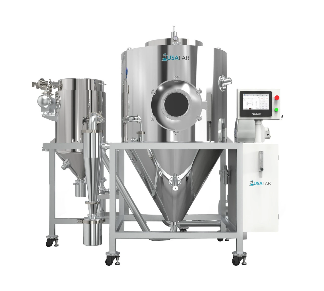 Spray Dryers