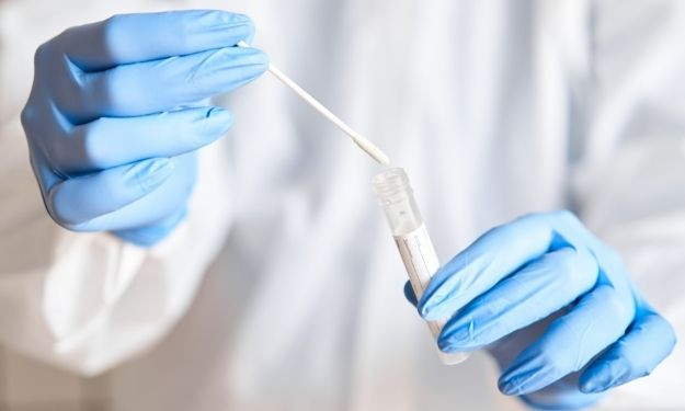 Lab Operations You Should Wear Gloves For USA Lab