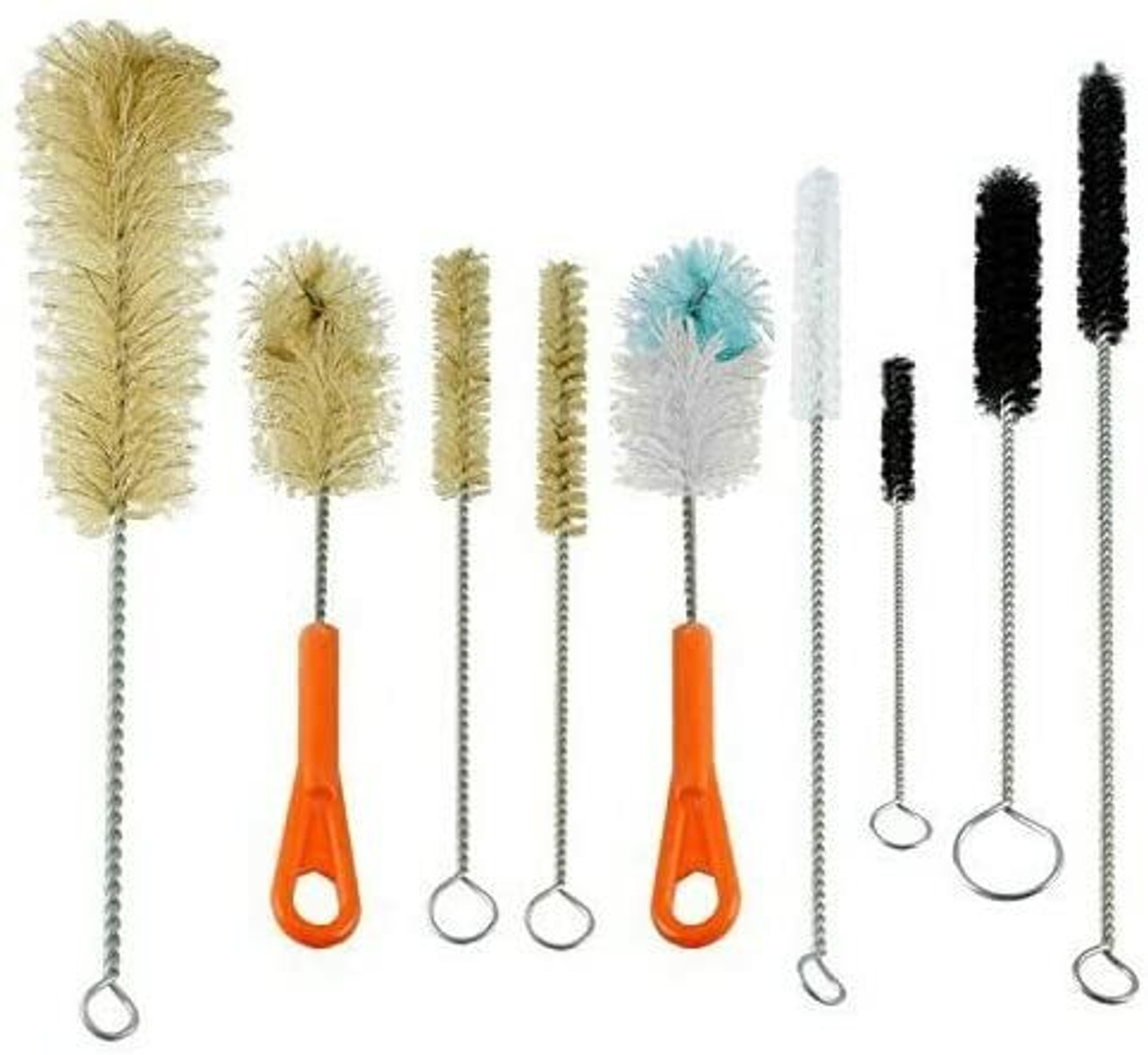 Ein's Crevice and Grout Cleaning Brush Set – Ein's Cuteness Lab