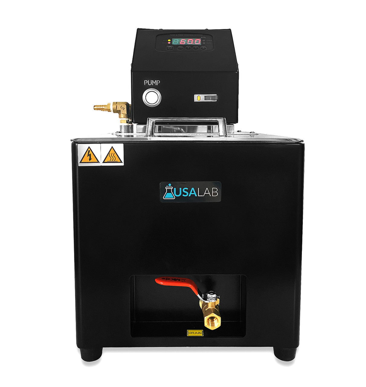 Realyc Heating Coaster 1 Set Universal Fit Rapid Heat-up