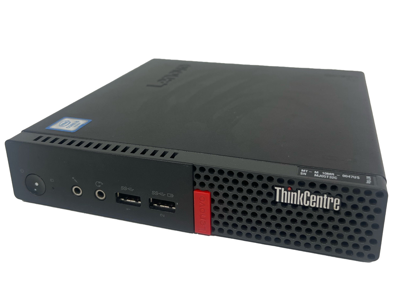 Lenovo Thinkcentre M700 i5 Computer | USA Lab