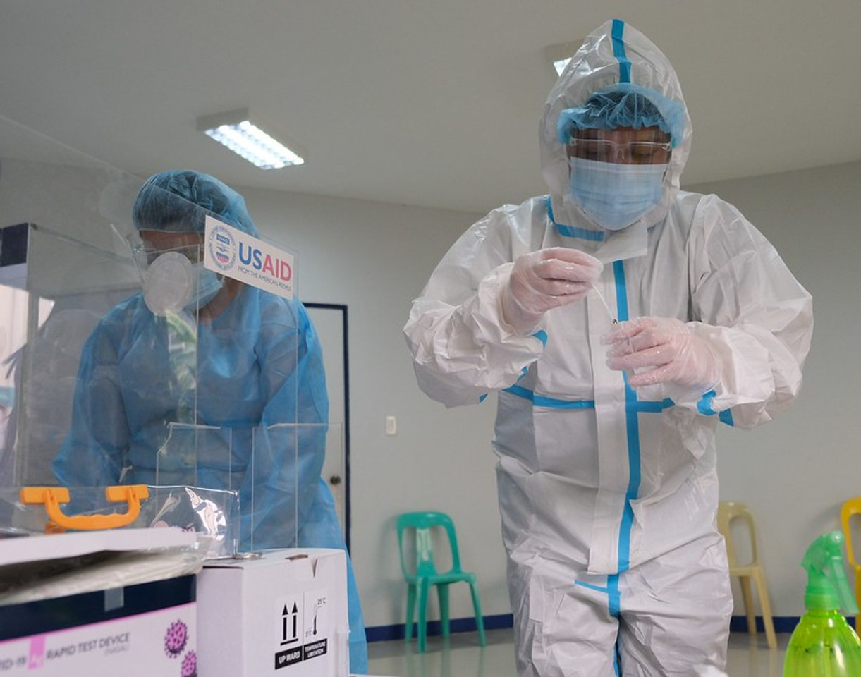 Best Cleaning Practices for Laboratory Equipment