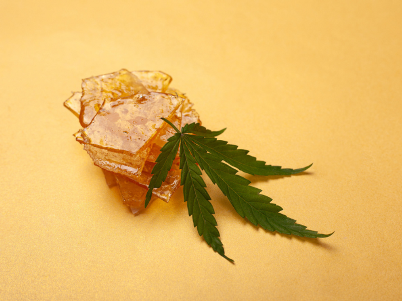 10 Benefits of Closed-Loop Extraction for BHO