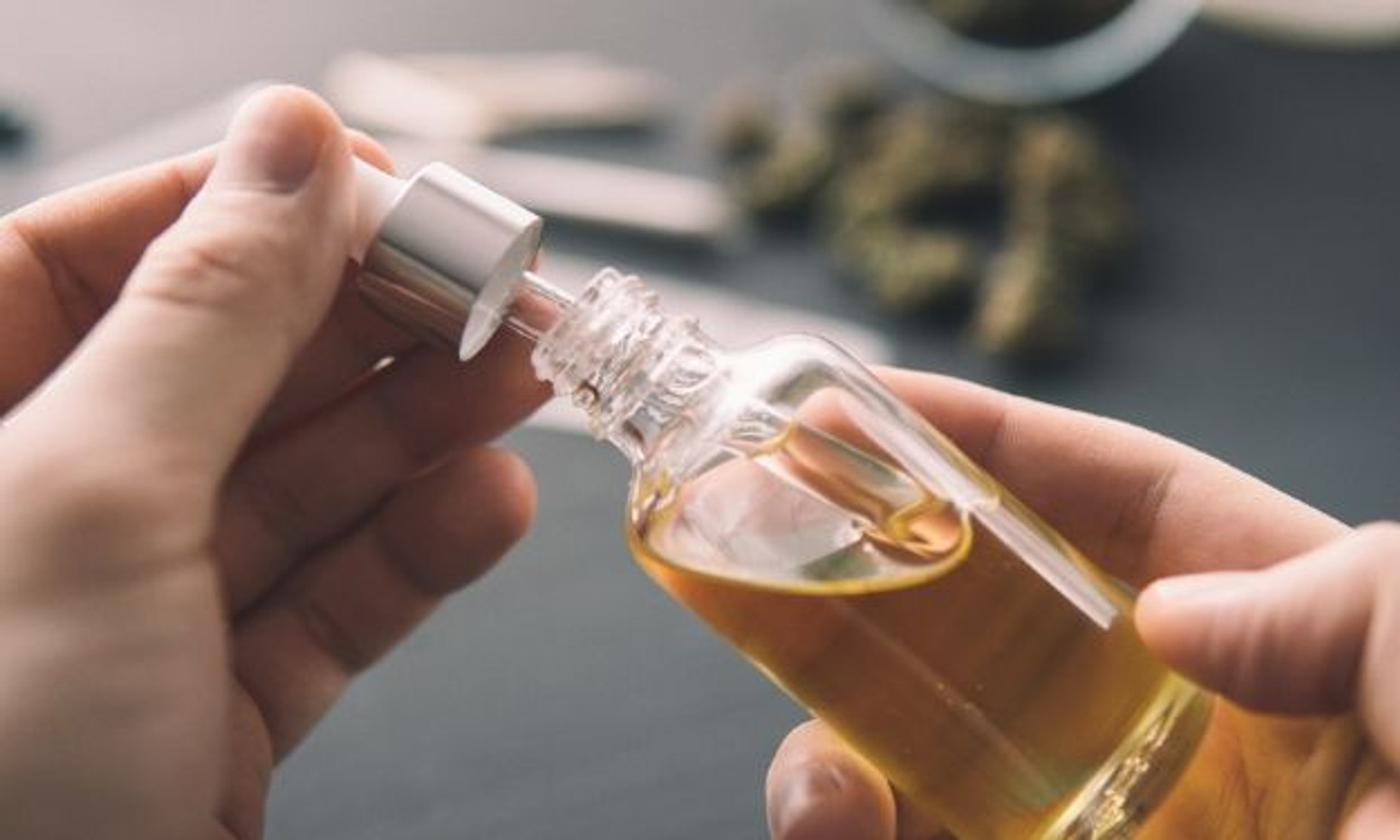 Everything You Need to Know About CBD Oil