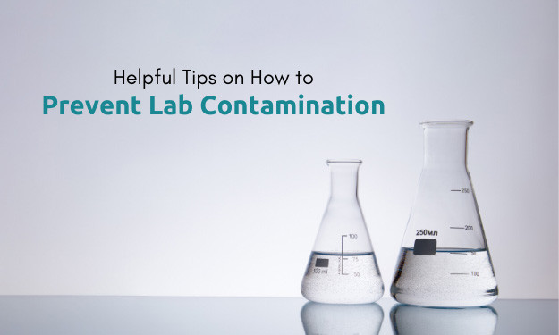 List of Steps to Prevent Sample Contamination