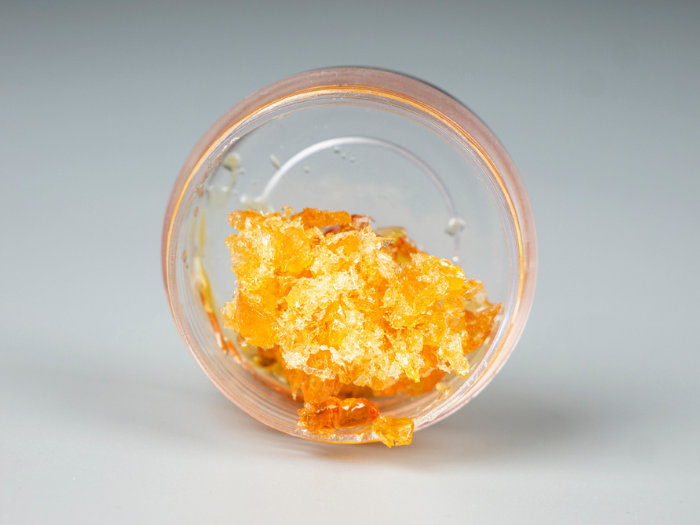 Post-Processing with Vacuum Ovens