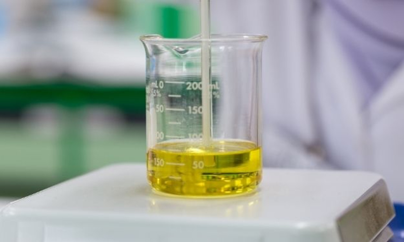 The Importance of Residual Solvent Testing