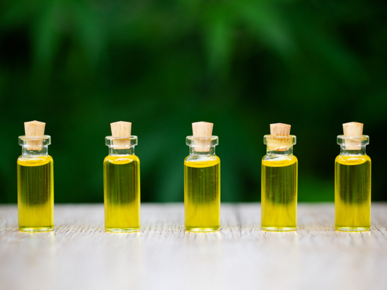 Vacuum Oven Temps and Times (Cannabis Extraction Applications)