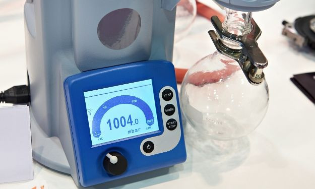 What to Consider When Choosing a Vacuum Pump