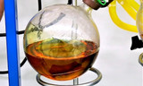 Methods of Extracting Volatile Oils