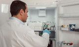 Considerations When Choosing a Laboratory Fridge or Freezer