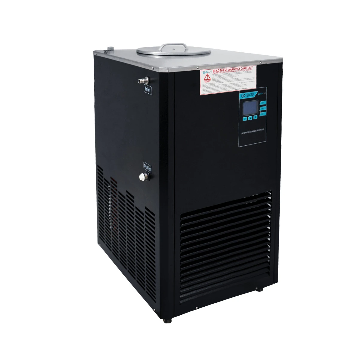 Chillers | Lab Equipment | USA Lab