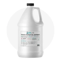 Solvents & Consumables